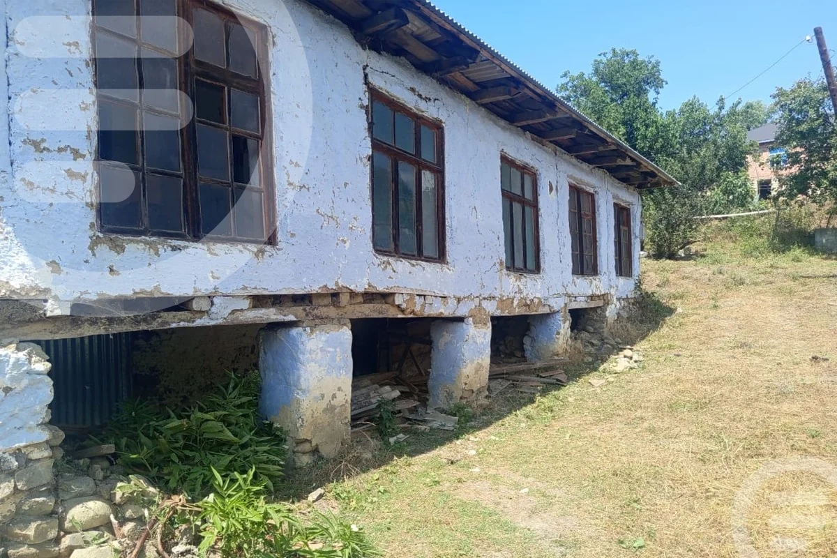 Şəhid anası 21 ildir mənzil növbəsində olduğunu deyir: 