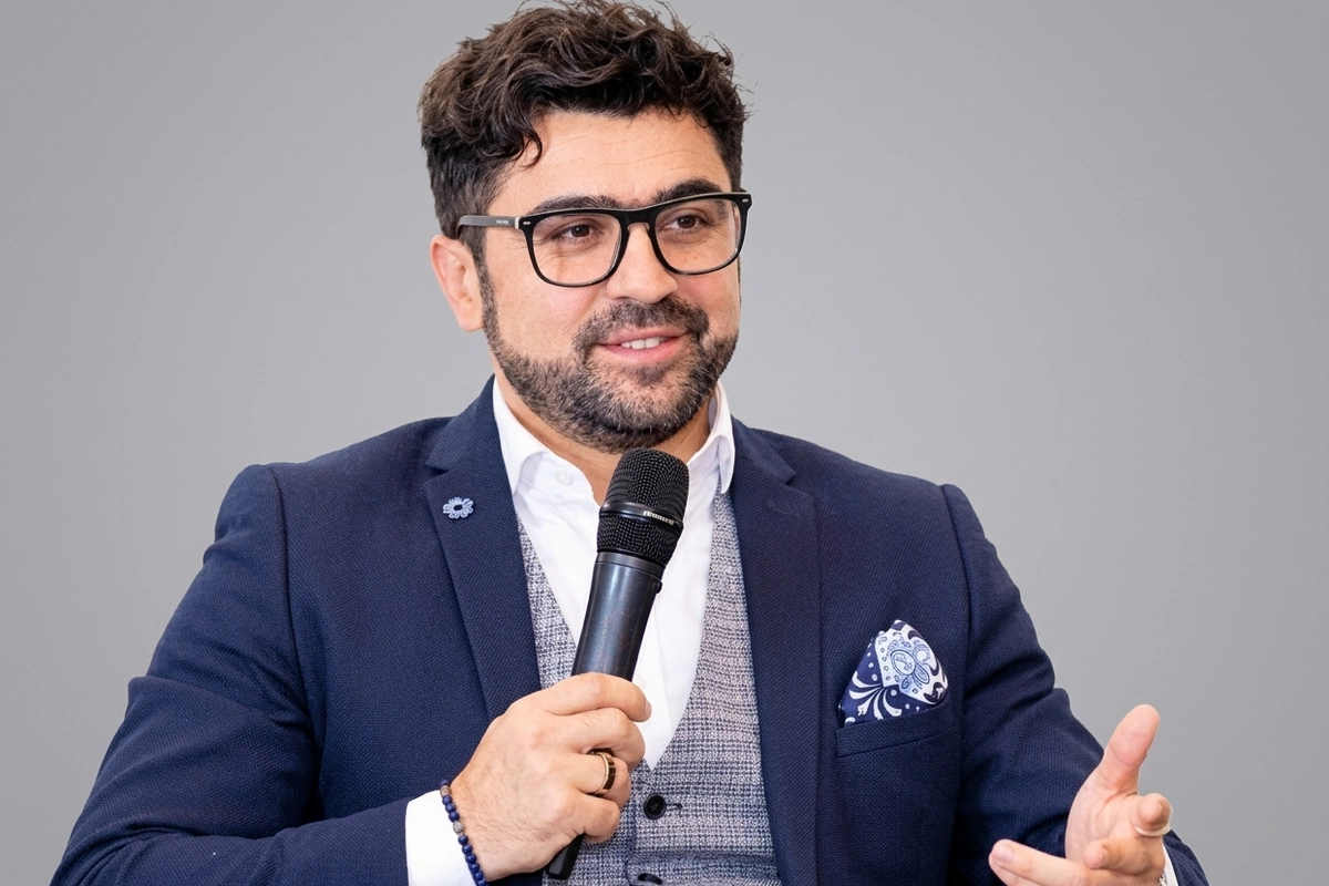 Şəhid övladının uğuru: Oruc İbrahimov 