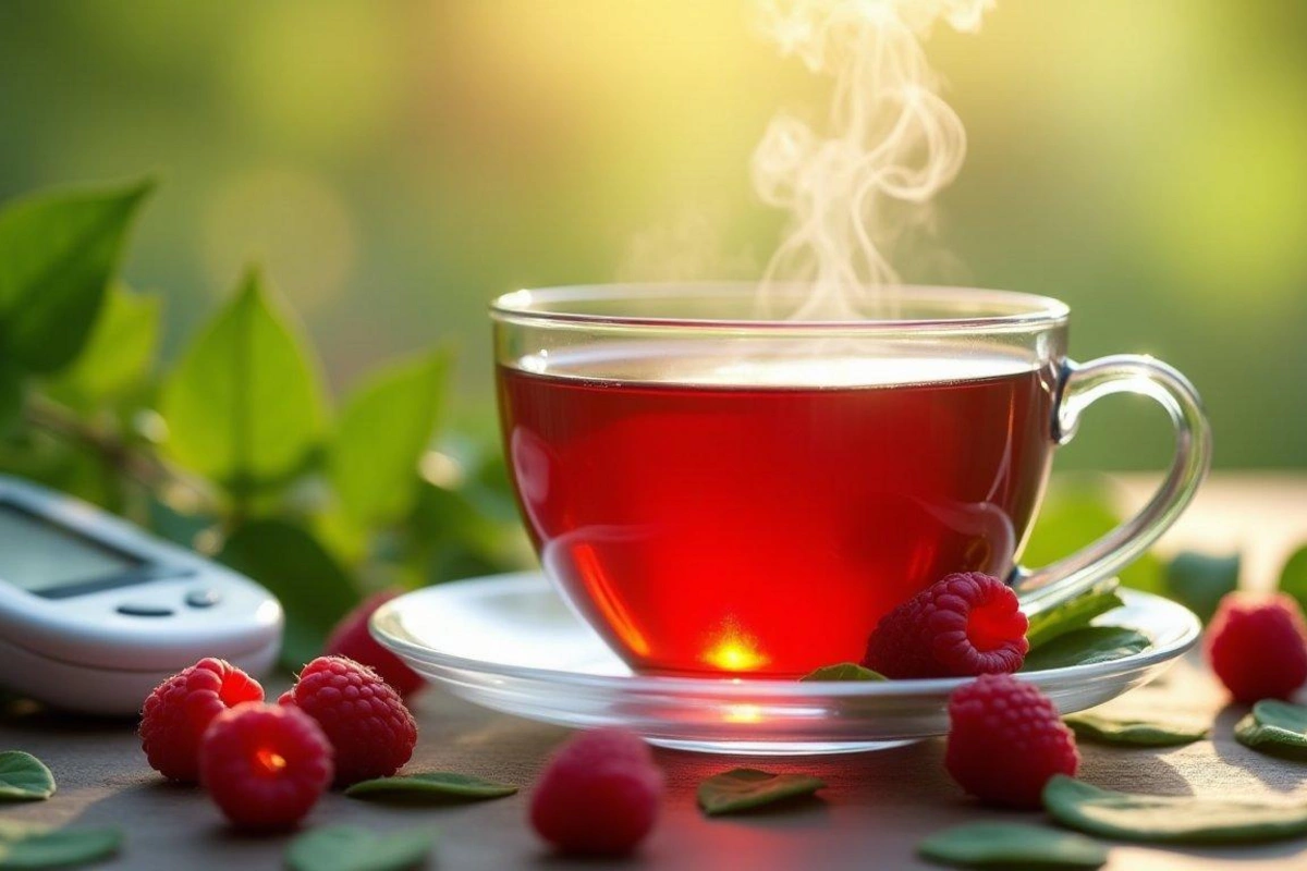 Şəkər xəstələrinin TƏBİİ DƏRMANI - Bu meyvənin yarpağını dəmləyib için