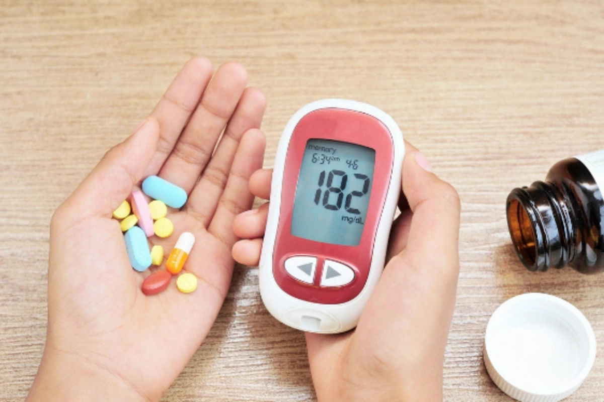 Şəkəri salan ucuz vasitə