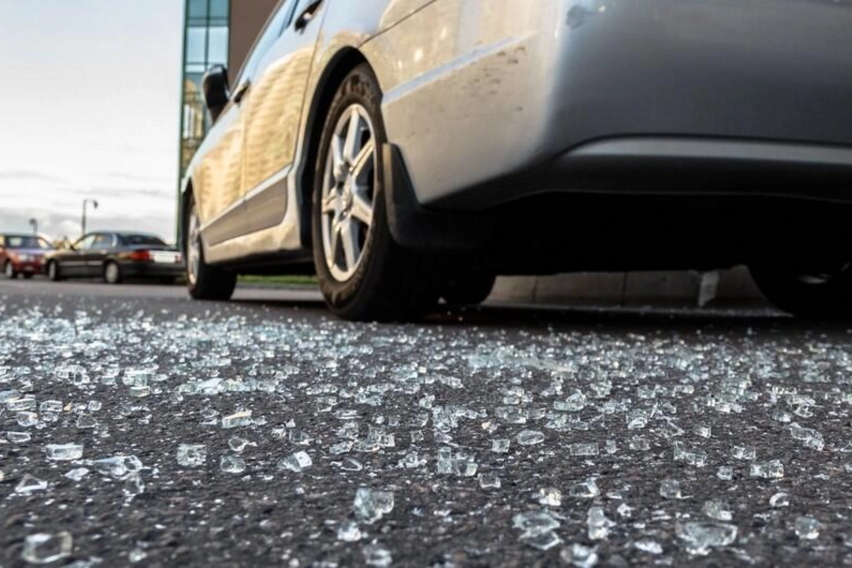 Şəkidə 69 yaşlı kişini maşım vuraraq öldürüb