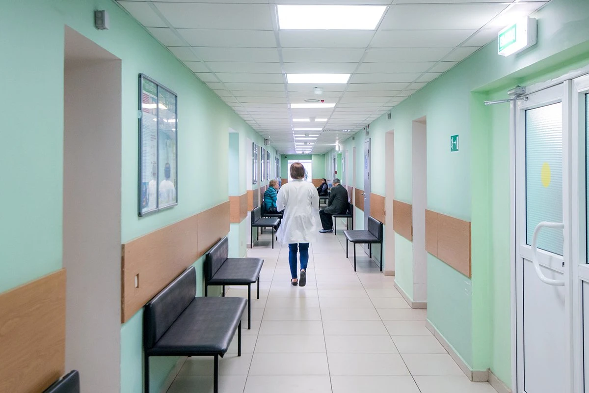Şəkidə qoz ağacından yıxılan 65 yaşlı kişi ölüb