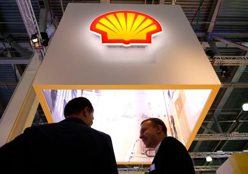 “Shell” Qırmızı dənizdə gəmilərinin hərəkətini dayandırıb
