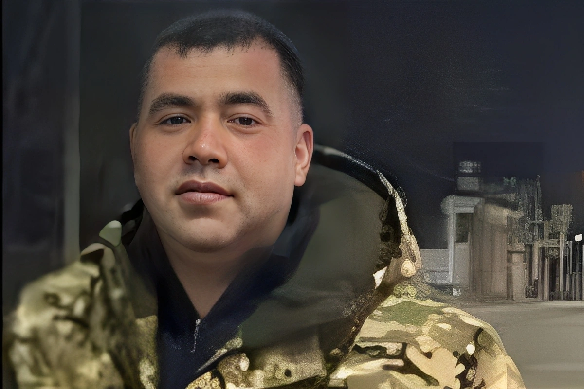 Şəmkir sakini Rusiya-Ukrayna müharibəsində həlak olub