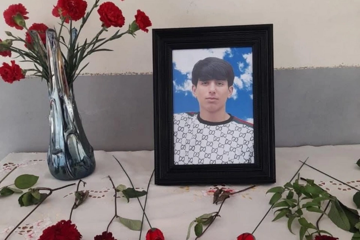 Şəmkirdə 11-ci sinif şagirdi vəfat edib