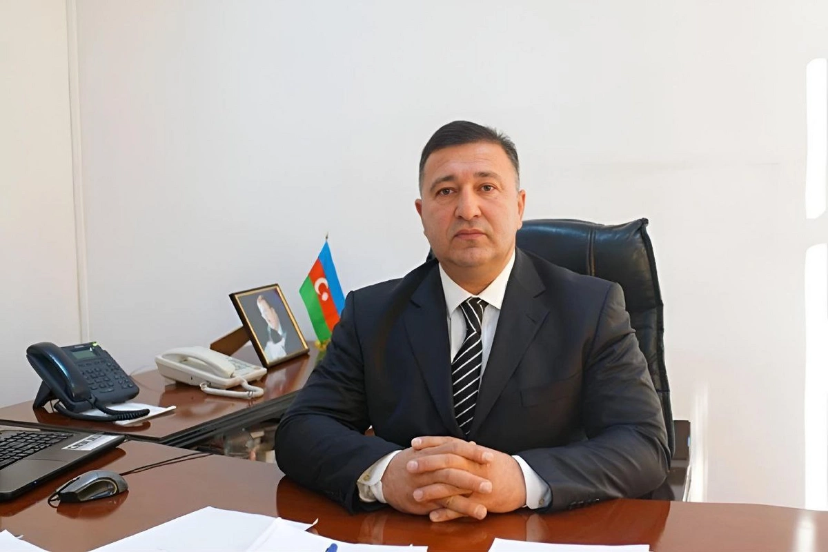 Şəmkirdə rüşvətə görə həbs edilən icra nümayəndəsi azadlığa buraxıldı Şəmkirdə rüşvətə görə həbs edilən icra nümayəndəsi azadlığa buraxıldı