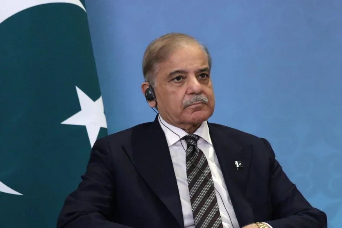 Şərif: Pakistan Qolan təpələri ilə bağlı Suriyanın mövqeyini dəstəkləməkdə davam edəcək