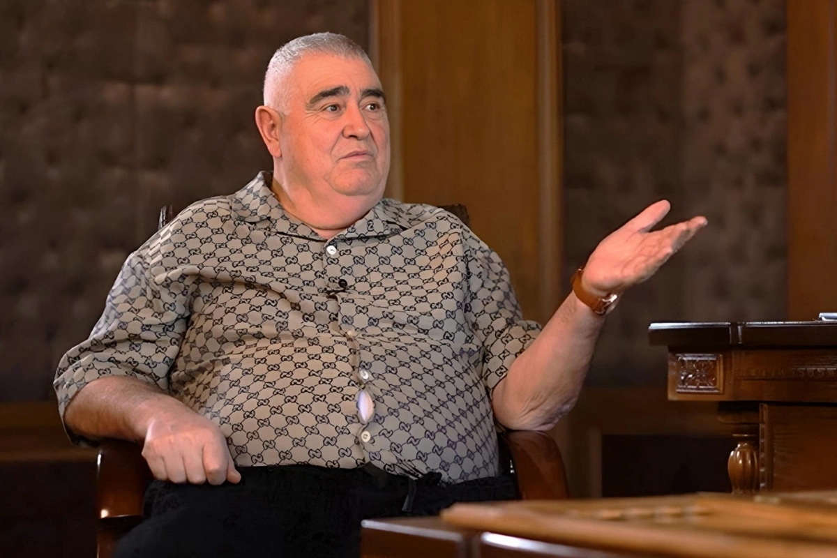 Şərurlu İsfəndiyarın məhkəməyə məcburi gətirilməsi üçün vəsatət verildi