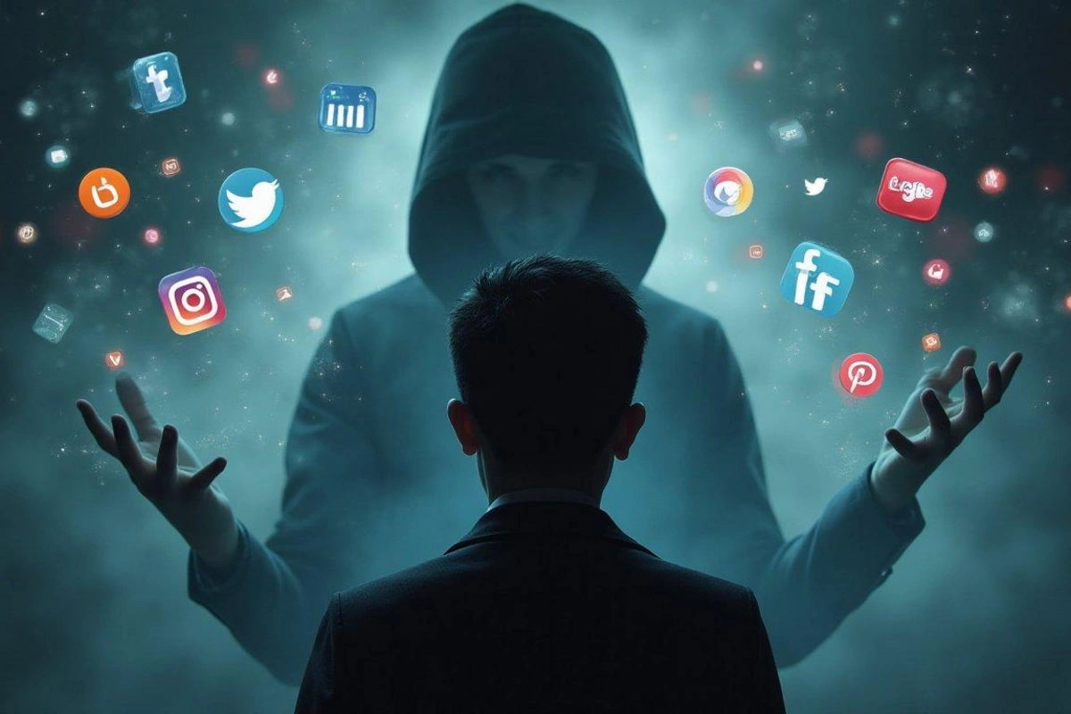 Şəxsi məlumatlar sosial şəbəkələrdə necə 