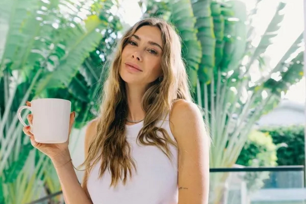 Şeyma Subaşı da axtarışa verildi