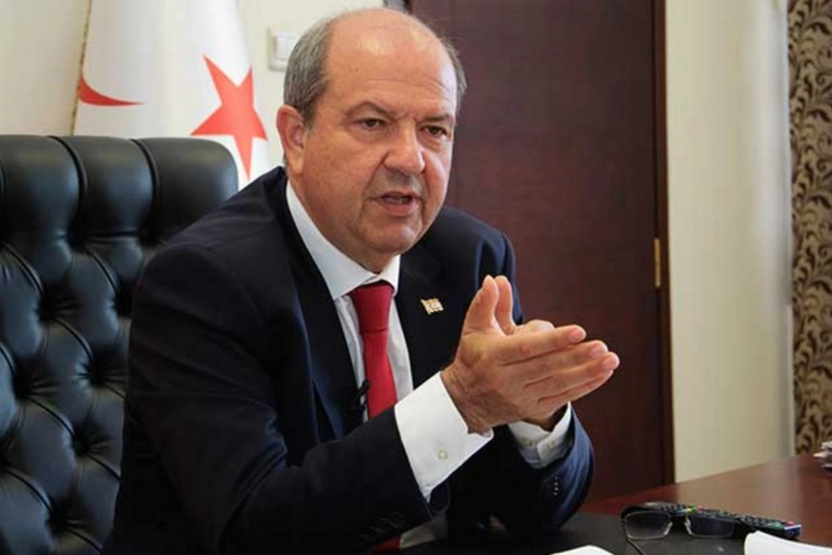 Şimali Kipr Türk Cümhuriyyətinin adı dəyişdirilə bilər