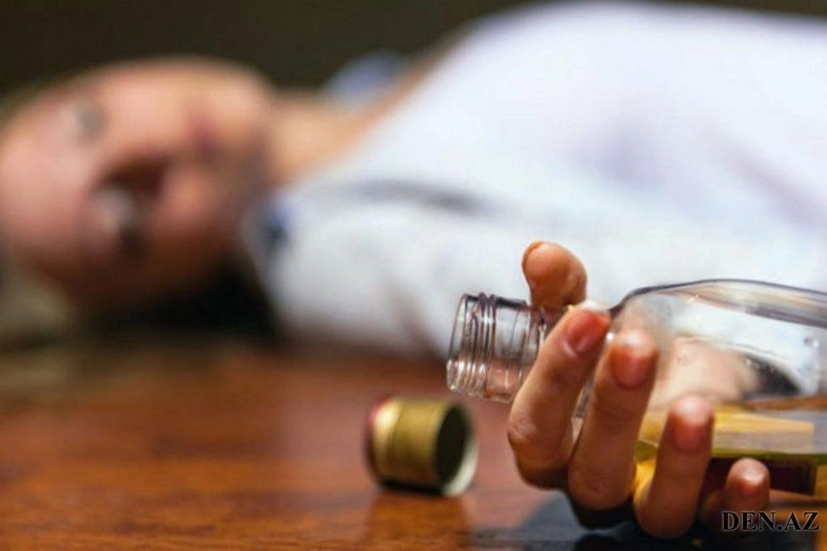 Şirvanda qadın sirkədən zəhərlənib öldü