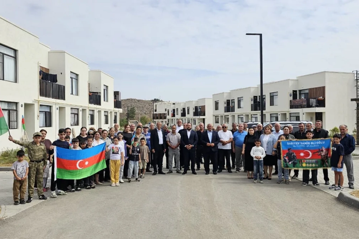 Şuşa, Zəngilan və Cəbrayılda Anım Günü ilə bağlı tədbirlər keçirilib