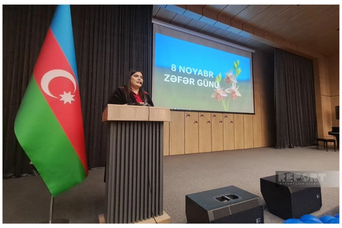 Şuşada 