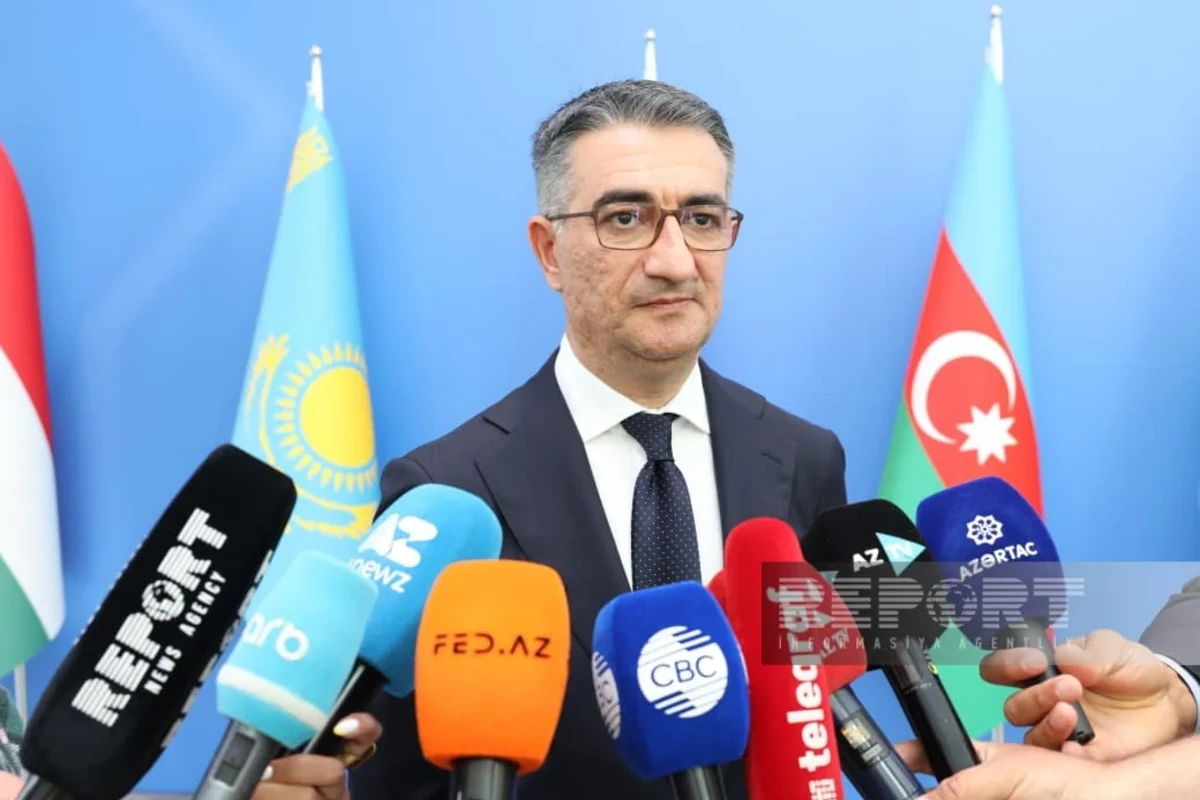 Şuşada TDT ölkələrinin rəqabət qurumları rəhbərləri Birgə Kommünike imzalayıb Şuşada TDT ölkələrinin rəqabət qurumları rəhbərləri Birgə Kommünike imzalayıb