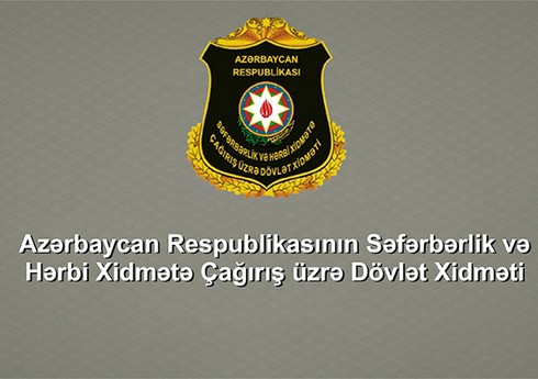 SHXÇDX Laçında həlak olan hərbçilərə şəhid statusunun verilməsi ilə bağlı məsələyə aydınlıq gətirib