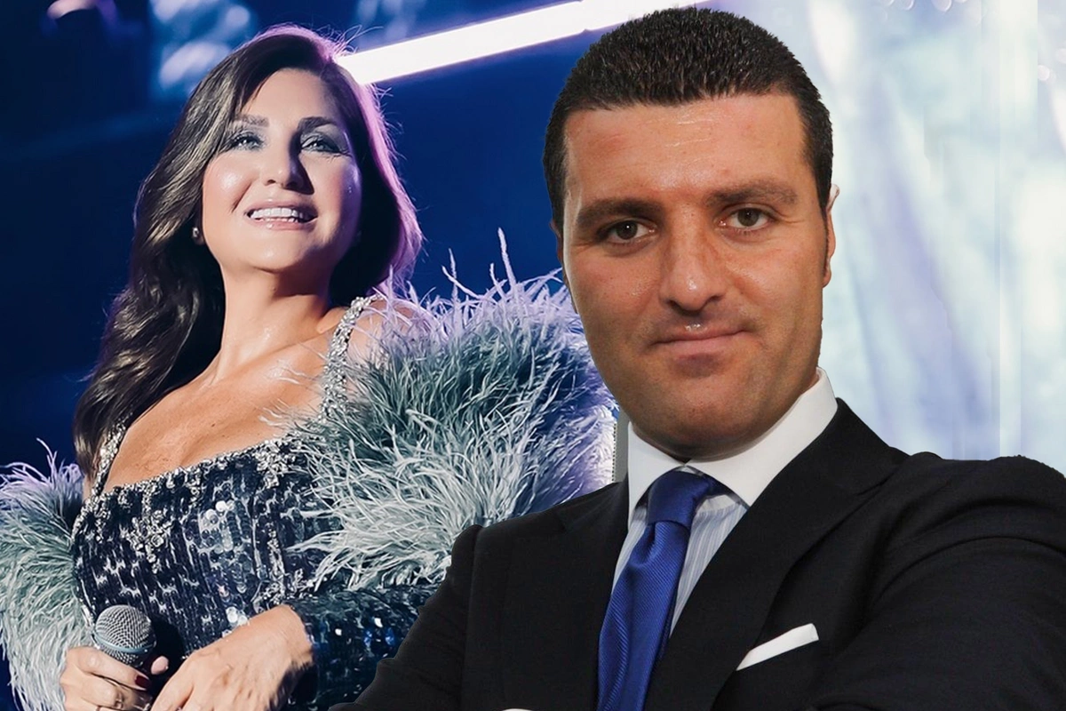 Sibel Can 11 yaş kiçik sevgilisi ilə evlənir - Toy bu tarixdə olacaq Sibel Can 11 yaş kiçik sevgilisi ilə evlənir - Toy bu tarixdə olacaq