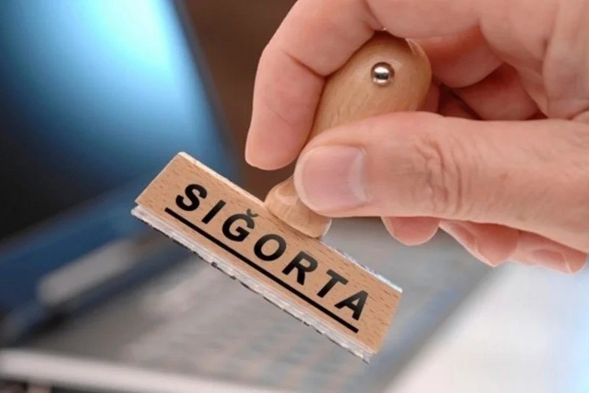 Sığorta hadisəsi zamanı peşə əmək qabiliyyətini itirənlər üçün YENİLİK TƏSDİQLƏNDİ