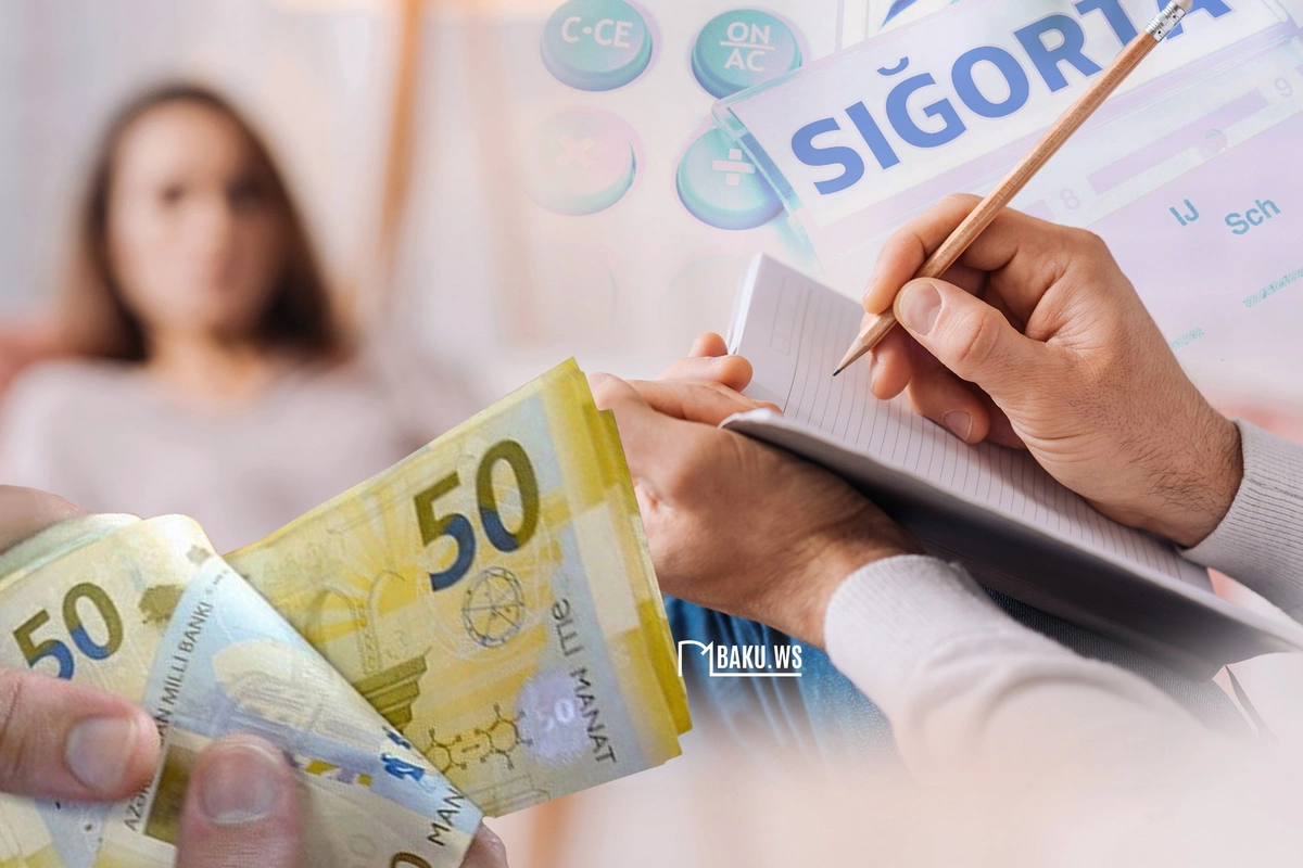 Sığorta ilə psixoloqa pulsuz getmək mümkün olacaq?