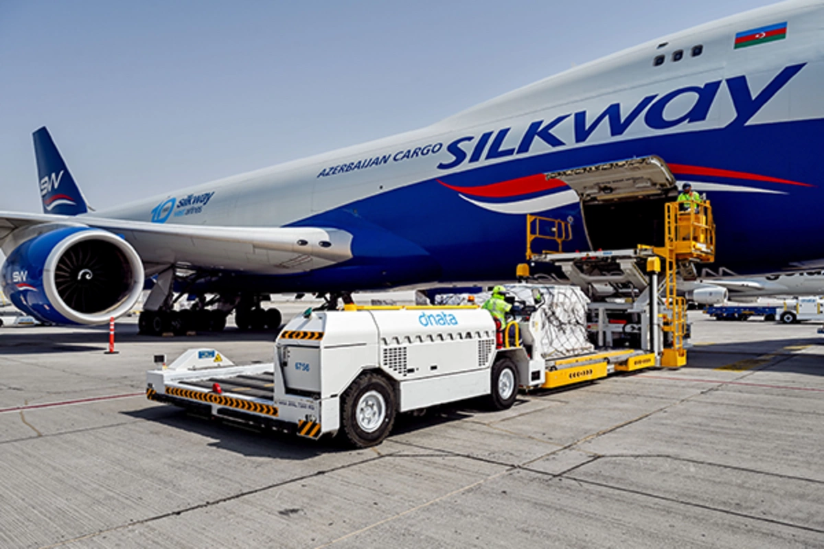 Silk Way Group və dnata Azərbaycanda yeni aviasiya xidmətləri mərkəzini yaratmaq üçün strateji əməkdaşlığa başlayır