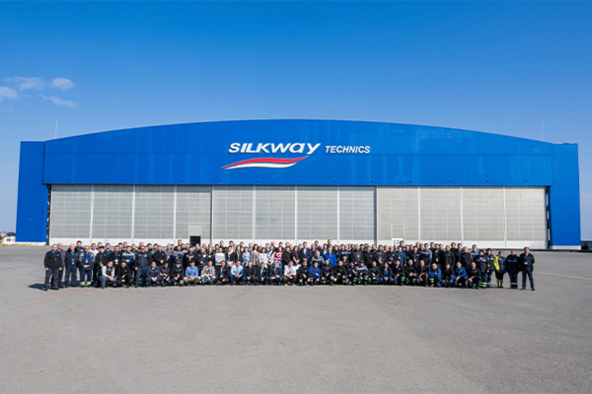 Silk Way Technics: Pərdəarxasında 20 illik peşəkar ustalıq