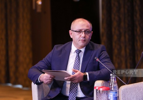 Simnar Mamedov: Peşə təhsili verən müəllimlərin rəqəmsal bacarıqları yenilənməlidir