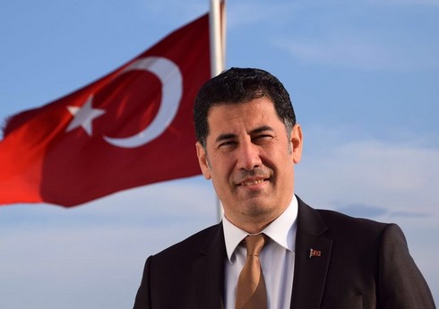Sinan Oğan: “Uduzan terrora bağlı olanlar və onlara güvənənlər oldu” Sinan Oğan: “Uduzan terrora bağlı olanlar və onlara güvənənlər oldu”