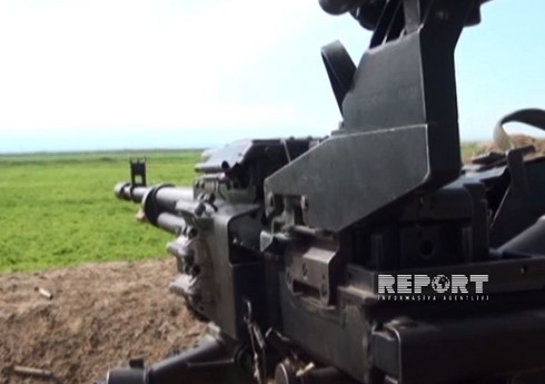 SIPRI: Qlobal hərbi xərclər 2,4 trilyon ABŞ dollarına çatıb