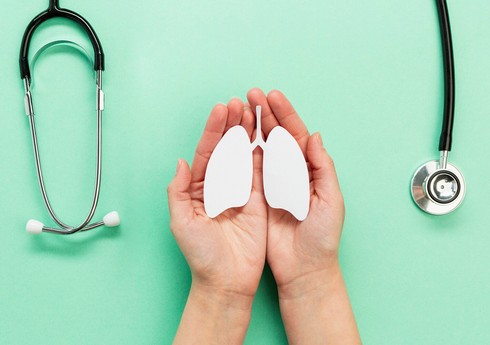 Siqaret çəkməyən insanlarda xərçəngin əlamətləri açıqlanıb