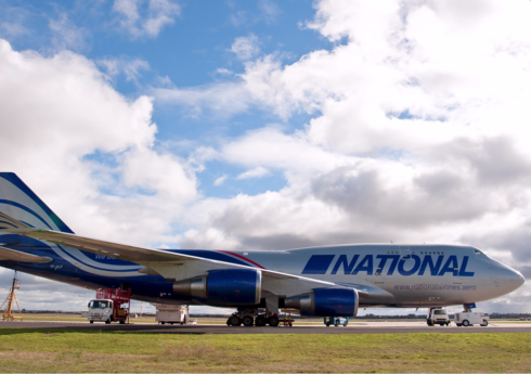 Siyandan İstanbula uçan təyyarə Bakı hava limanına təcili eniş edib
