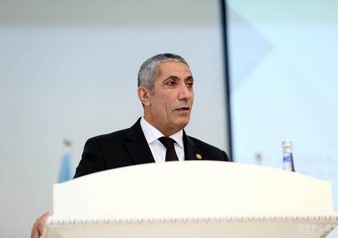 Siyavuş Novruzov: 