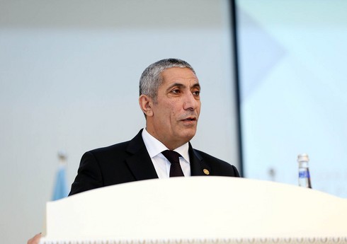 Siyavuş Novruzov bələdiyyə sədrlərinin seçicilər tərəfindən seçilməsini təklif edib