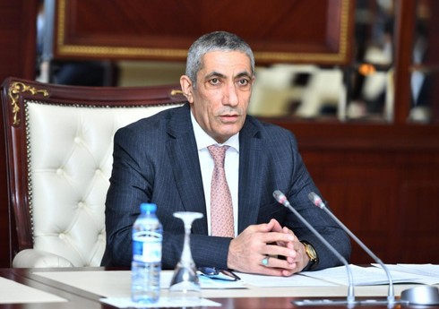 Siyavuş Novruzov: “İmam Mehdi gələndə ədaləti bərpa etmək üçün gərək birinci İrandan başlasın”