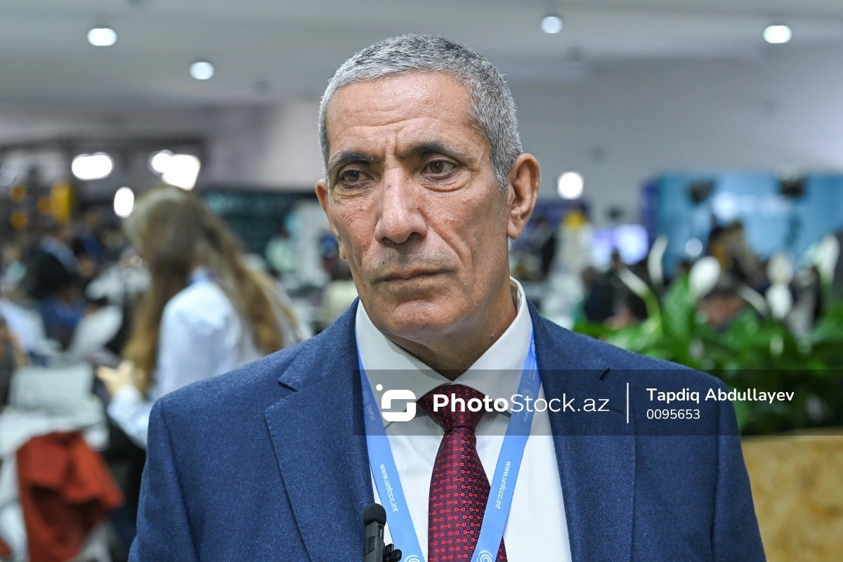 Siyavuş Novruzov: 