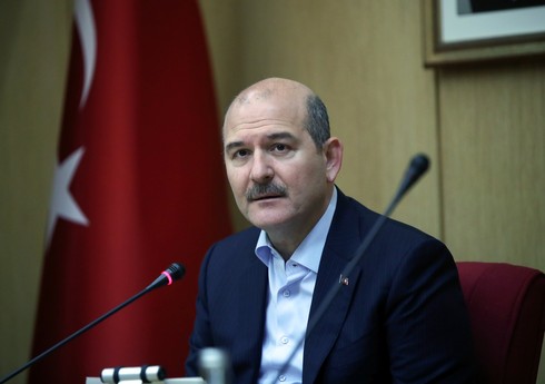 Süleyman Soylu: 