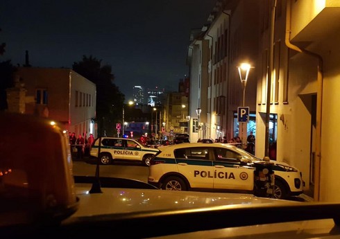 Slovakiya kəşfiyyatının rəhbəri həbs edilib