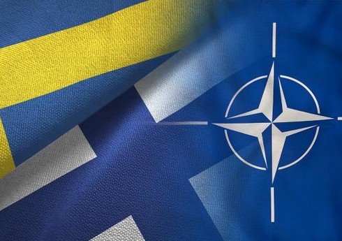 Slovakiya Prezidenti Finlandiya və İsveçin NATO-ya daxil olması haqqında sənədi ratifikasiya edib