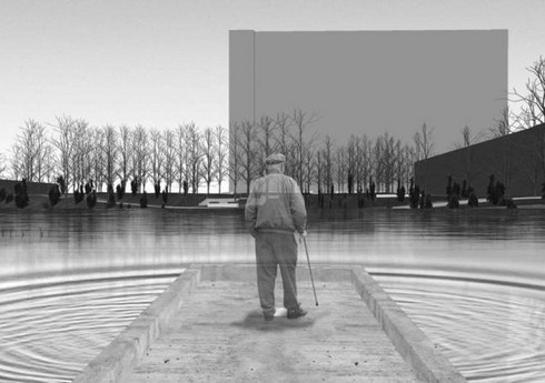 Slovakiyada koronavirus qurbanlarına abidə ucaldılacaq