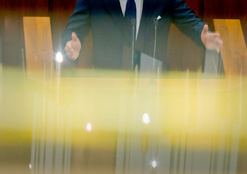 Slovakiyada növbədənkənar parlament seçkiləri keçiriləcək