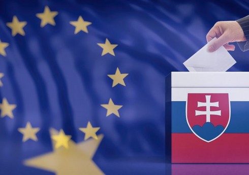 Slovakiyada parlament seçkiləri keçiriləcək