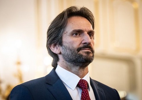 Slovakiyalı nazir: Bakı və Bratislava müdafiə sahəsində mümkün əməkdaşlığın istiqamətlərini müəyyənləşdiriblər