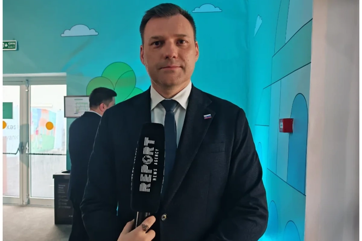 Slovakiyanın Baş nazirinin müavini: 
