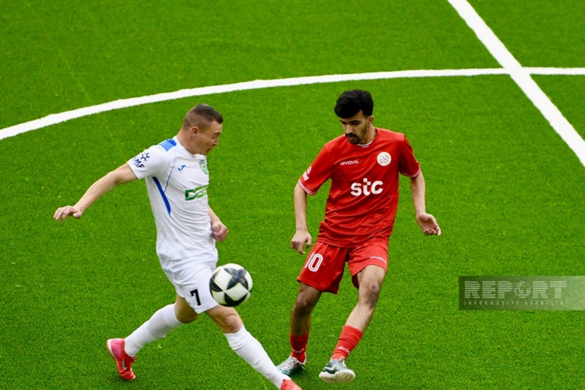 Sloveniya millisi dünya çempionatında Bəhreynə məğlub olub