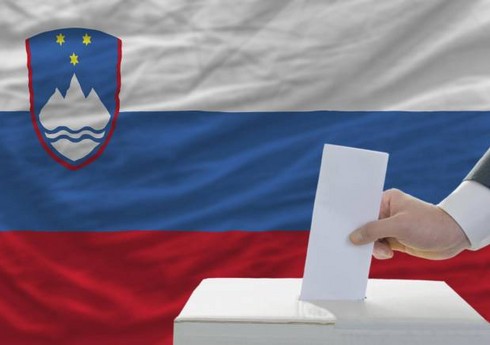 Sloveniyada prezident seçkilərində səsvermə başlayıb