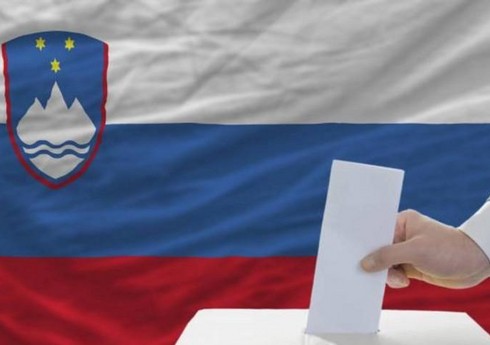 Sloveniyada prezident seçkilərinin ikinci turu başlayıb Sloveniyada prezident seçkilərinin ikinci turu başlayıb