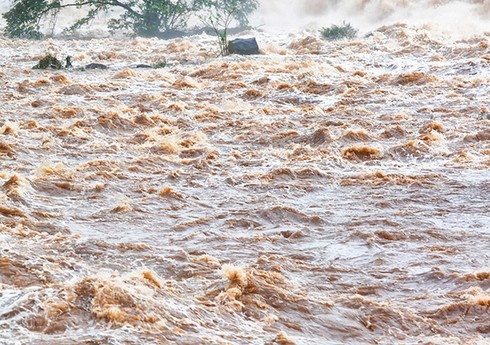 İsmayıllı-Lahıc yolunda hərəkət qismən bərpa olunub - YENİLƏNİB İsmayıllı-Lahıc yolunda hərəkət qismən bərpa olunub - YENİLƏNİB