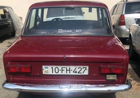 İsmayıllıda avtoxuliqanlıq edən sürücü saxlanılıb İsmayıllıda avtoxuliqanlıq edən sürücü saxlanılıb