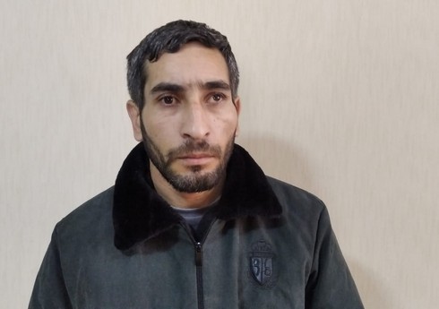 İsmayıllıda oğurluqdan əldə etdiyi pulla səyahətə gedən şübhəli şəxs tutulub İsmayıllıda oğurluqdan əldə etdiyi pulla səyahətə gedən şübhəli şəxs tutulub