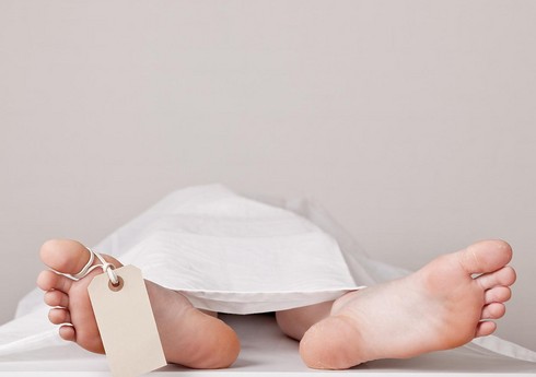 İsmayıllıda qadının qətli ilə bağlı cinayət işi açılıb - YENİLƏNİB-3