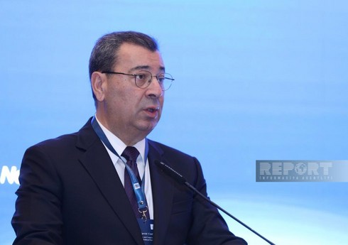 Səməd Seyidov AŞPA-nın həmməruzəçiləri ilə görüşüb